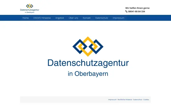 www.agentur-loessl.de