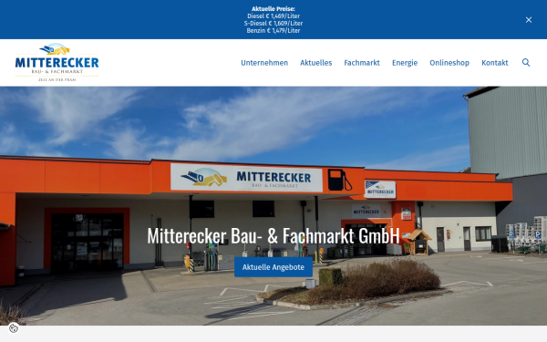 www.mitterecker.at