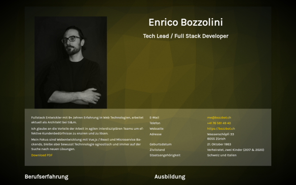 bozzbot.ch