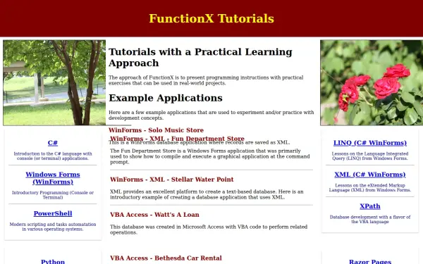 functionx.com