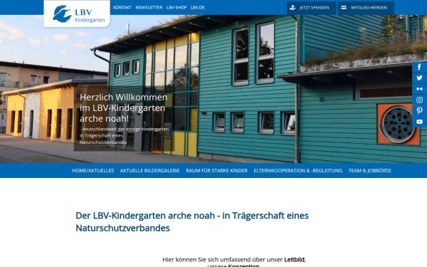kindergarten.lbv.de