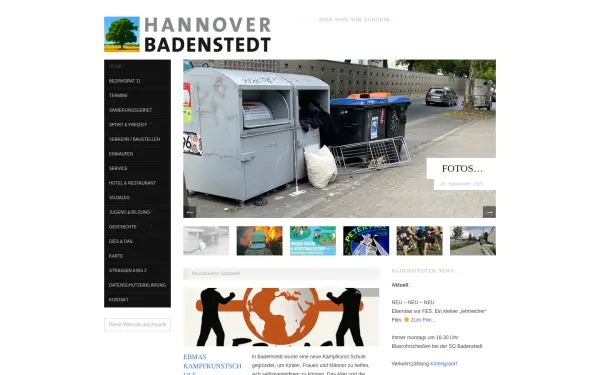 www.hannover-badenstedt.de