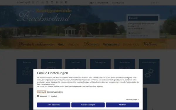 www.marienhafe.de
