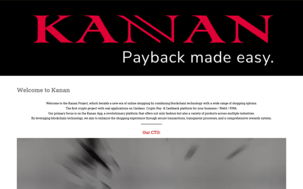 kananthecompany.com