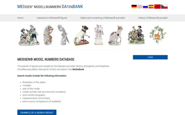 meidabank.de