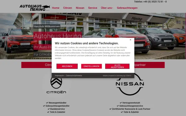 www.autohaus-hering.de