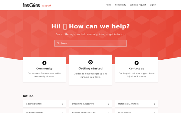 support.firecore.com
