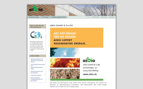 www.aibio.de