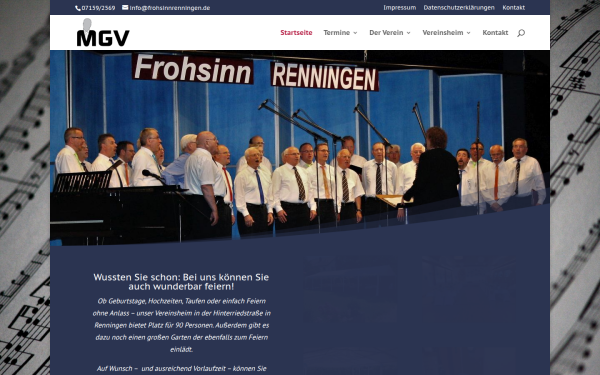 frohsinnrenningen.de