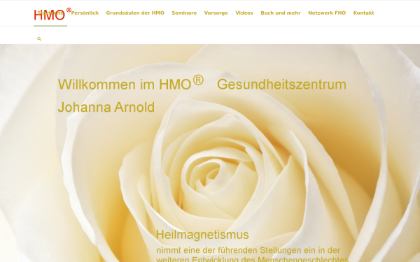 gesundheitspraxis-ja.de