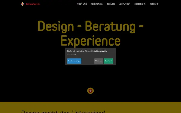entwurfswerk.de
