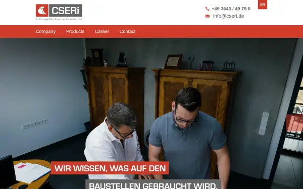 www.cseri.de