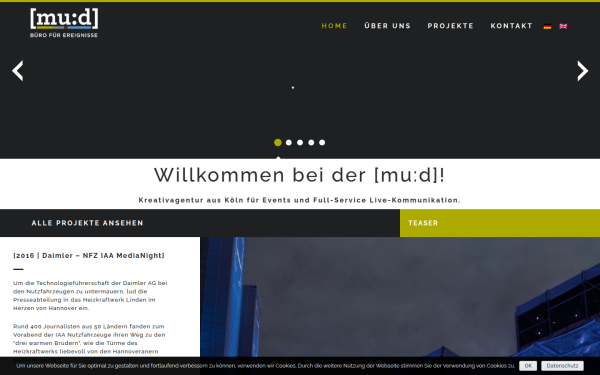 www.mud-ereignisse.de