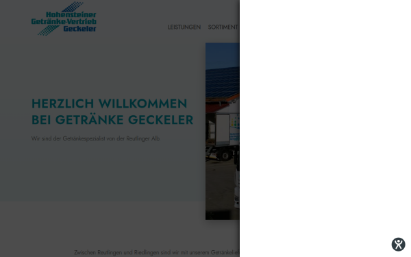 www.getraenke-geckeler.de