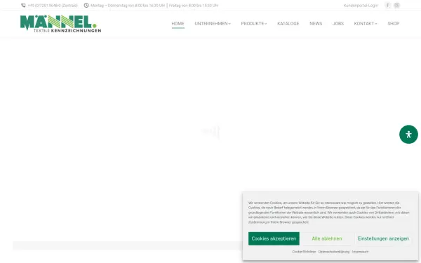 maennel.de