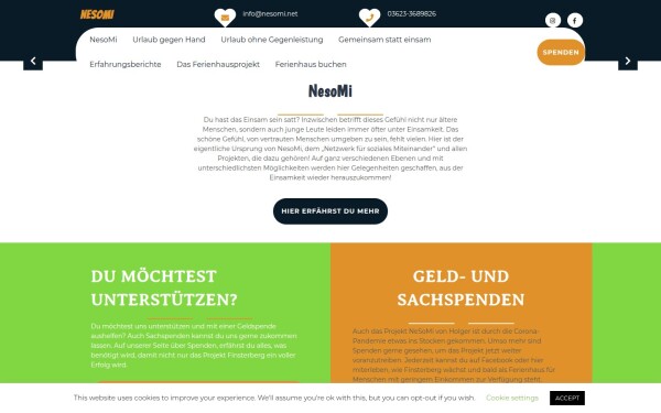 nesomi.net