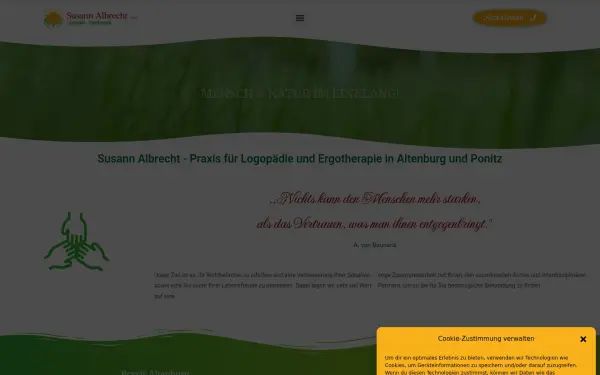 susann-albrecht.de