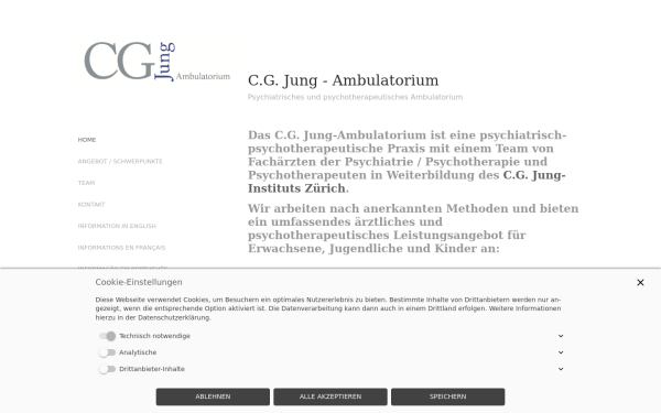 cgjung-ambulatorium.ch