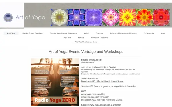 www.artofyoga.de