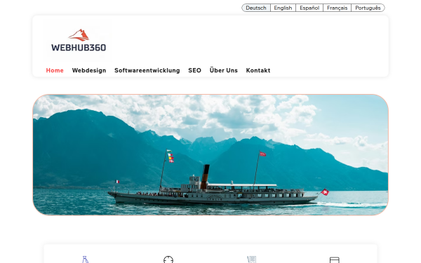 www.webhub360.ch