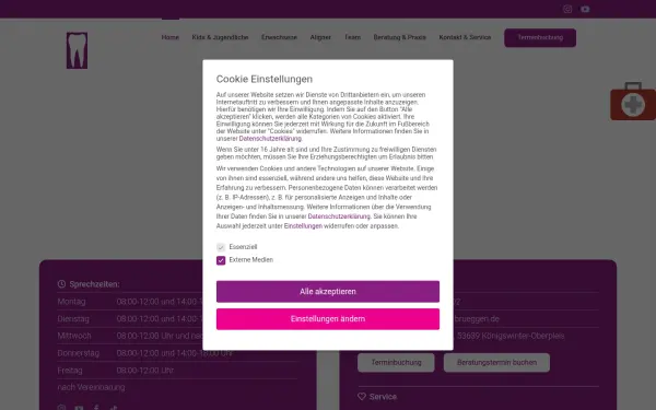 dr-terbrueggen.de