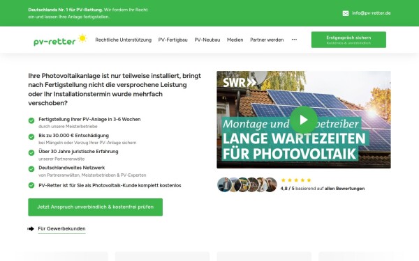 pvretter.de