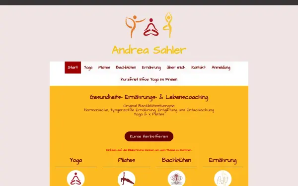 www.andrea-sahler.de