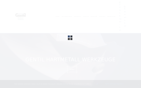 gentil-gmbh.de