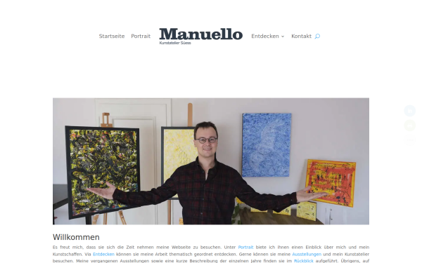 manuello.art