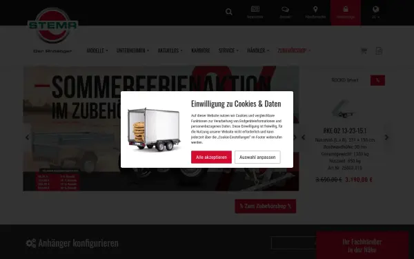 www.stema.de