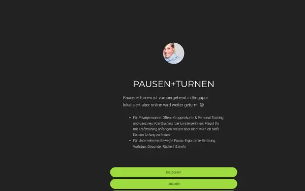 pausenturnen.de