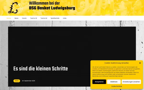 www.basket-ludwigsburg.de