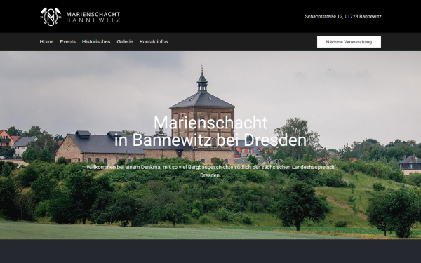www.marienschacht-bannewitz.de
