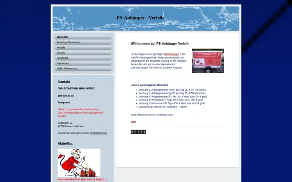 www.ps-anhaenger.de