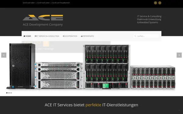 acedc.de
