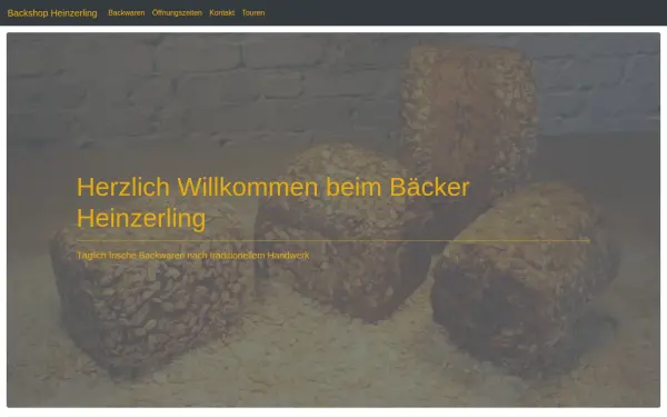 backshop-heinzerling.de