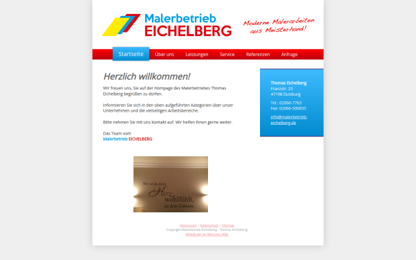 www.malerbetrieb-eichelberg.de