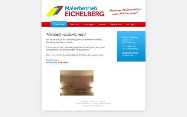 www.malerbetrieb-eichelberg.de