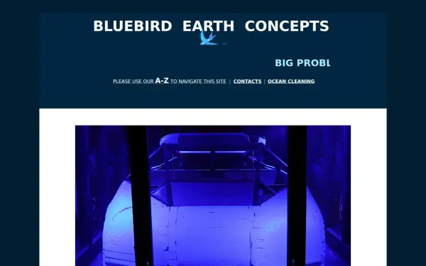 bluebird-electric.net