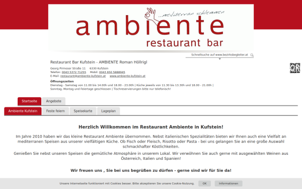 www.ambiente-kufstein.at
