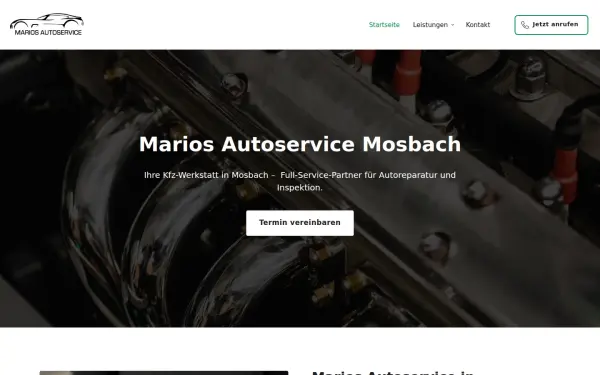 www.mariosautoservice.de