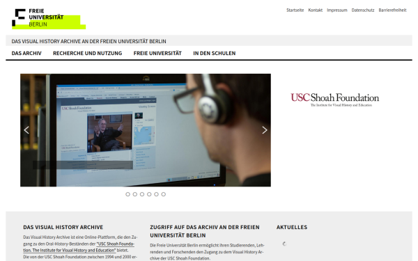 www.vha.fu-berlin.de