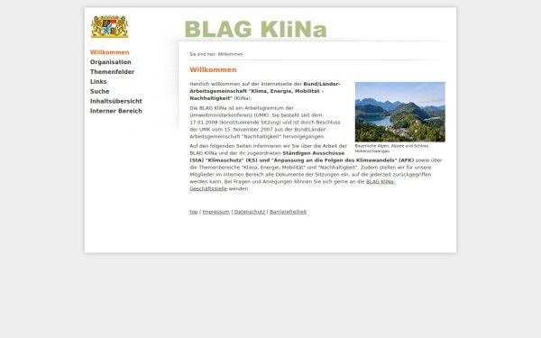 www.blag-klina.de