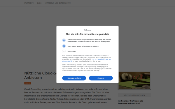 www.mischapage.de