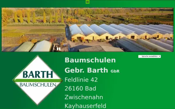 barth-baumschulen.de