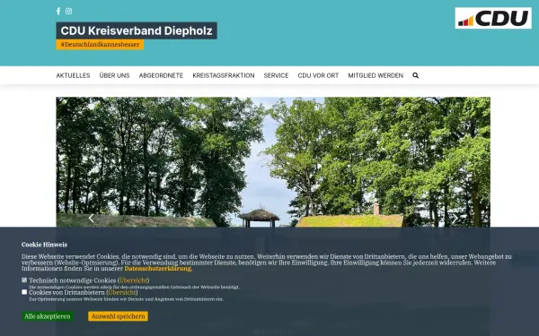 cdu-diepholz.de