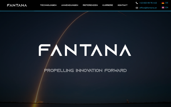 fantana.at