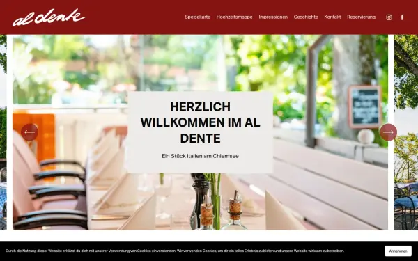 www.aldente-chieming.de