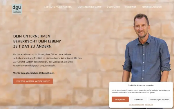 der-glueckliche-unternehmer.de