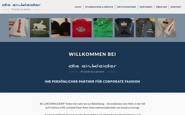 www.dieeinkleider.de